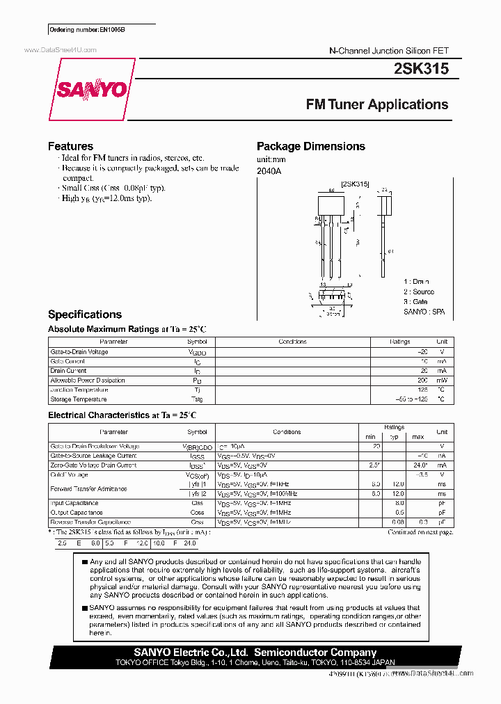 K315_217076.PDF Datasheet