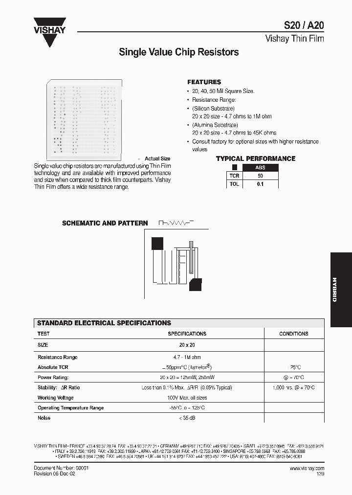 A20_251920.PDF Datasheet