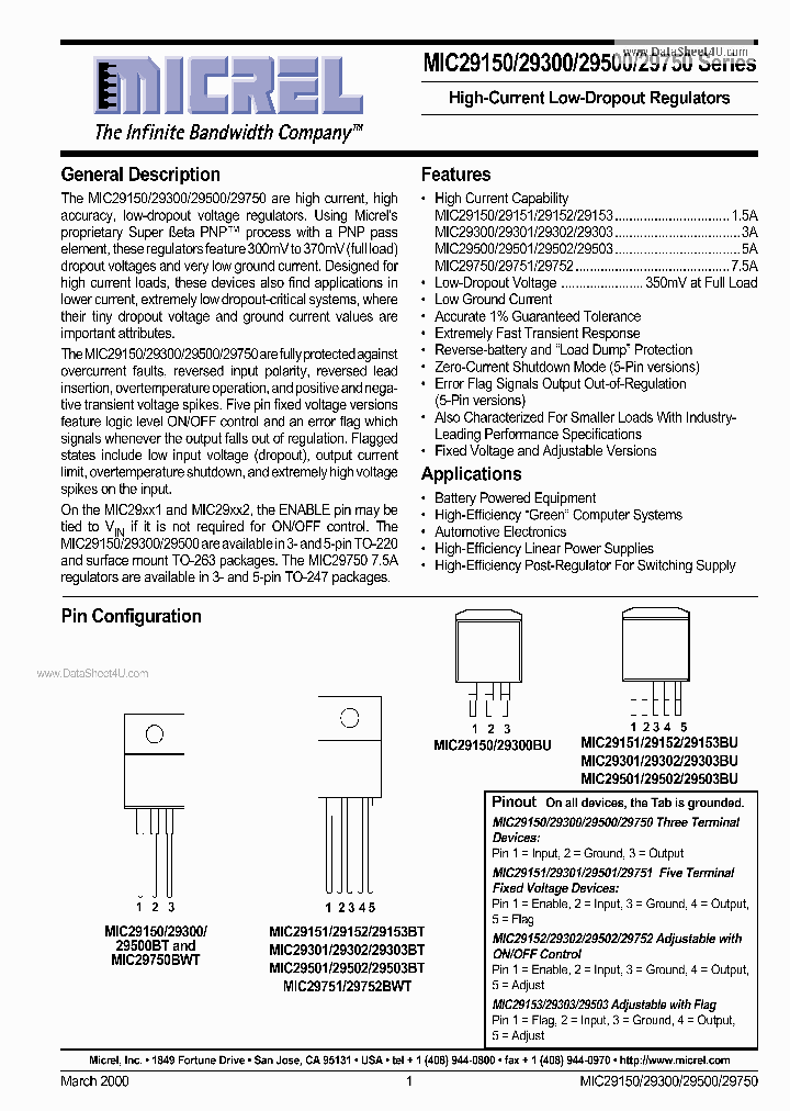 29502BU_220620.PDF Datasheet