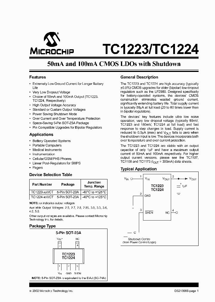 TC1223-XXVCT_337091.PDF Datasheet