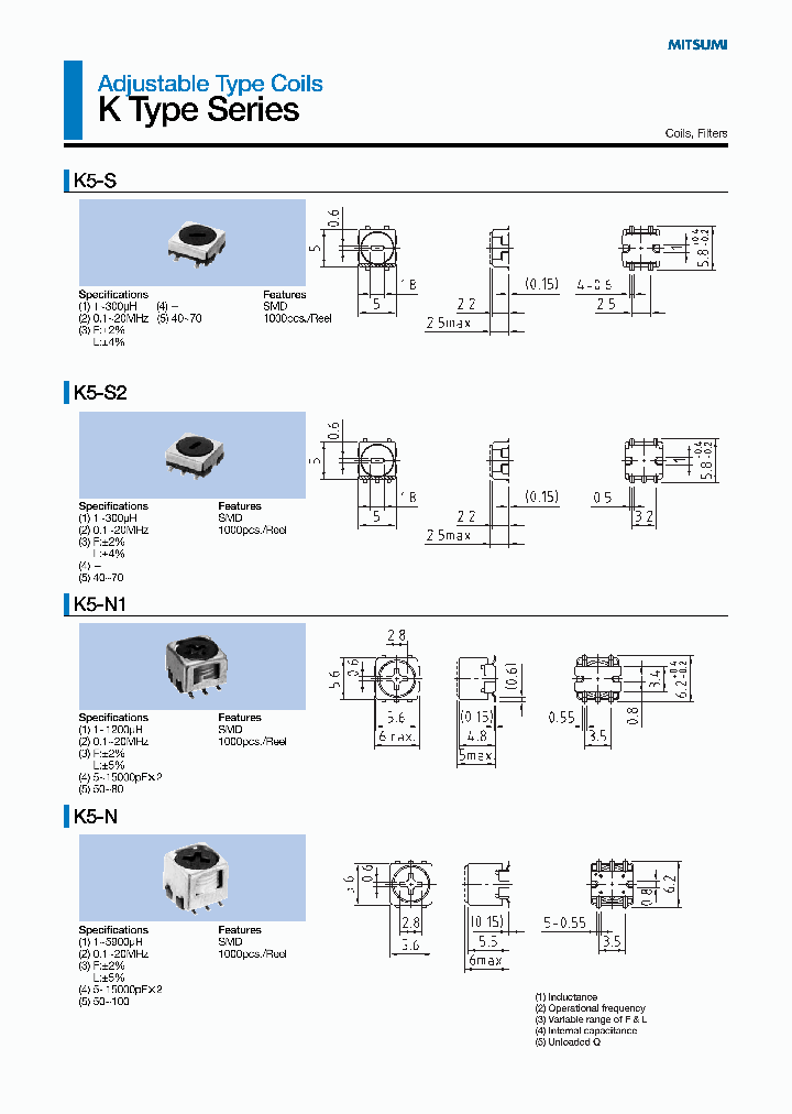 K5-C_337819.PDF Datasheet