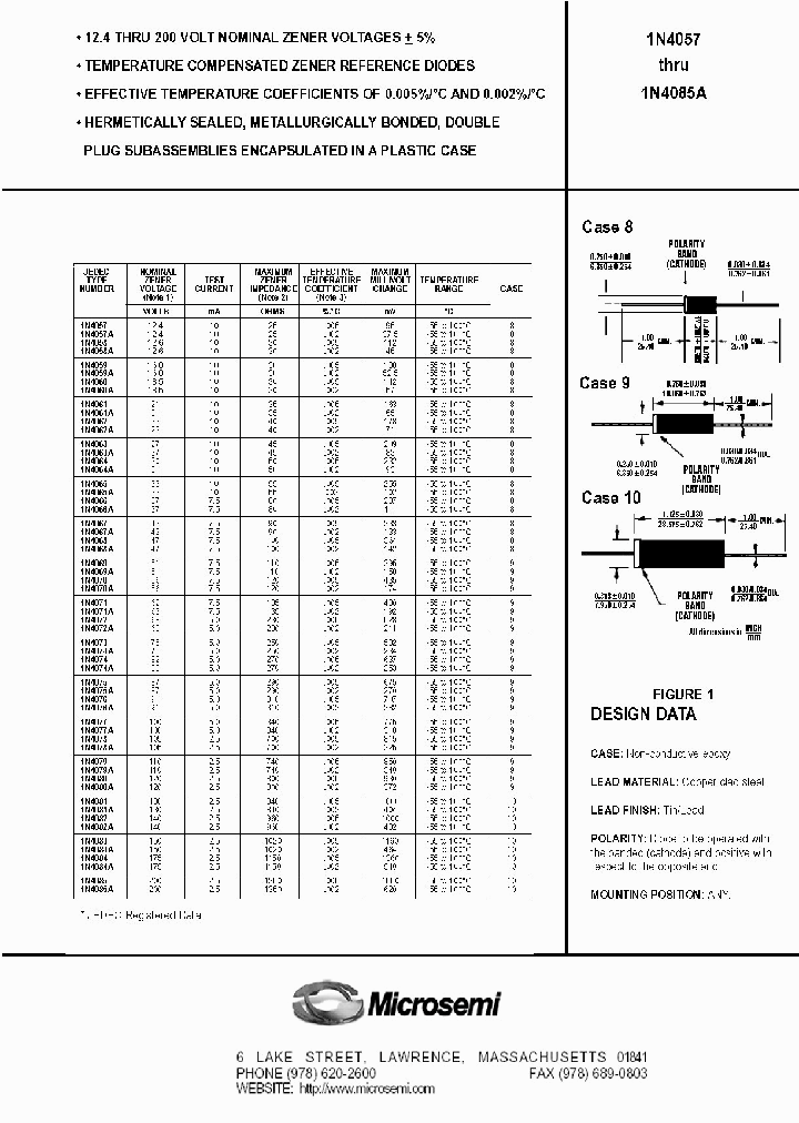 1N4070_254977.PDF Datasheet