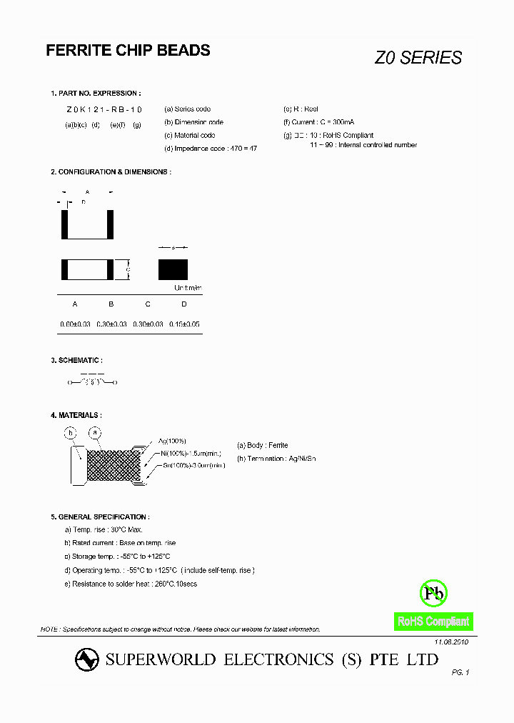 Z0K181-RA-10_460324.PDF Datasheet
