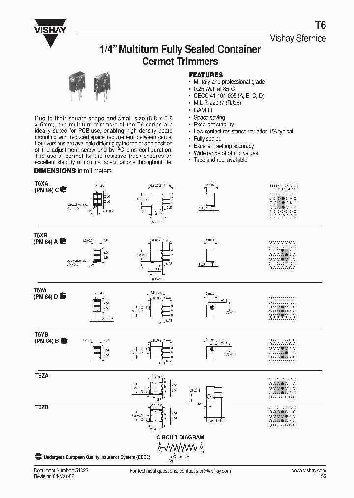 T6_256447.PDF Datasheet