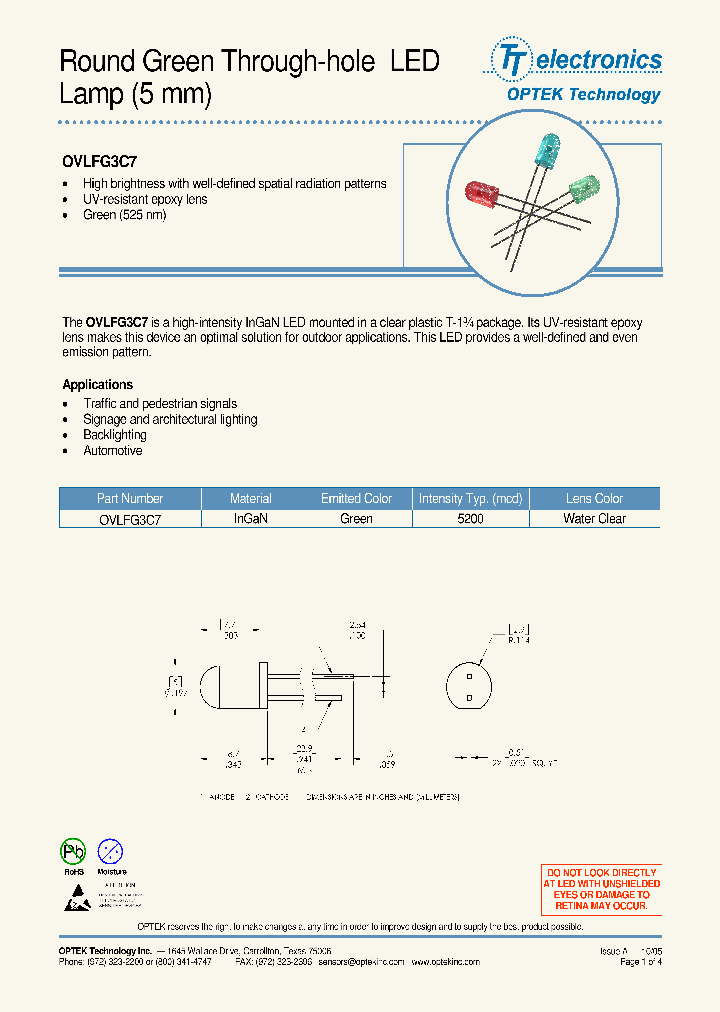 OVLFG3C7_465144.PDF Datasheet