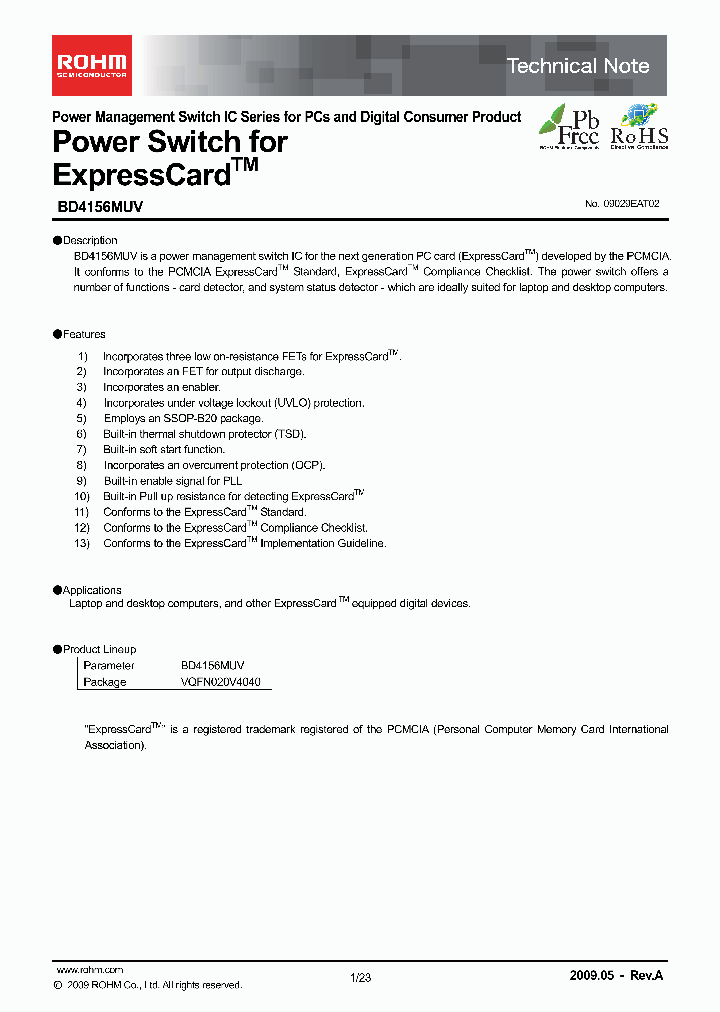 BD4156MUV09_575504.PDF Datasheet