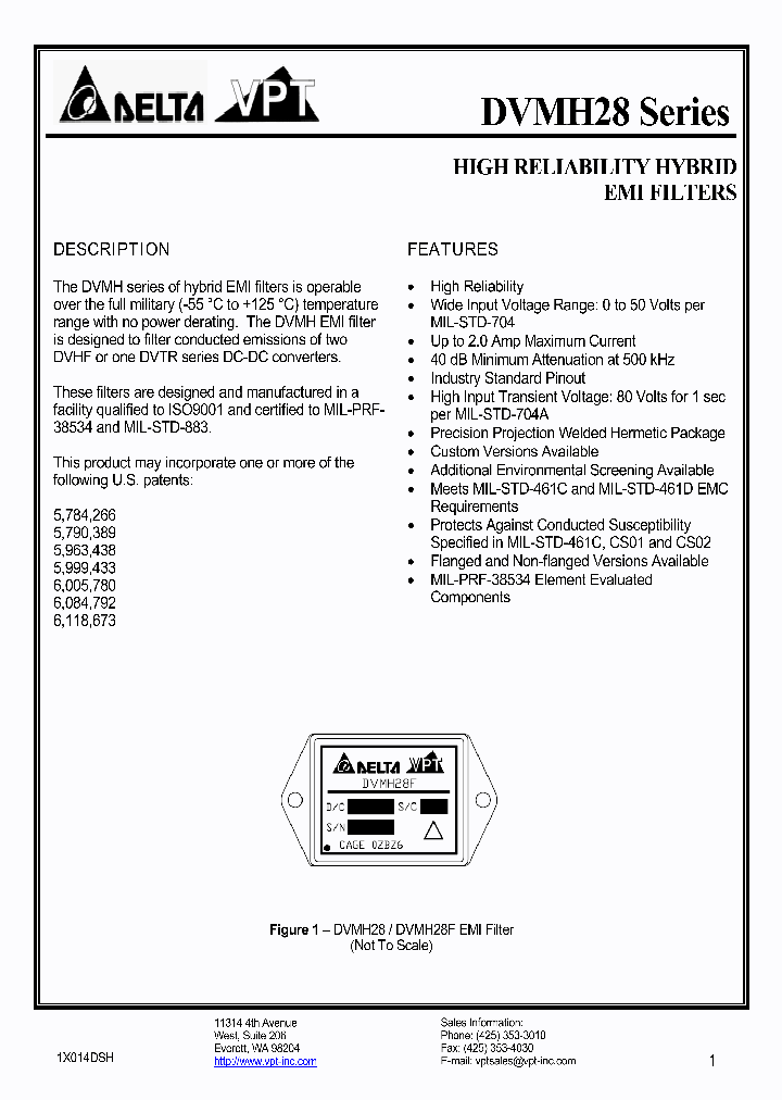 DVMH28FHB-XXX_576587.PDF Datasheet