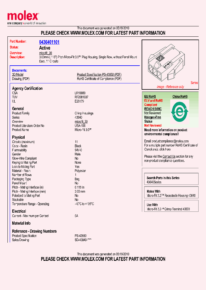 43640-1101_476695.PDF Datasheet