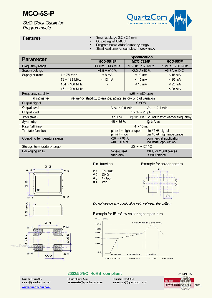 MCO-5S-P_239454.PDF Datasheet