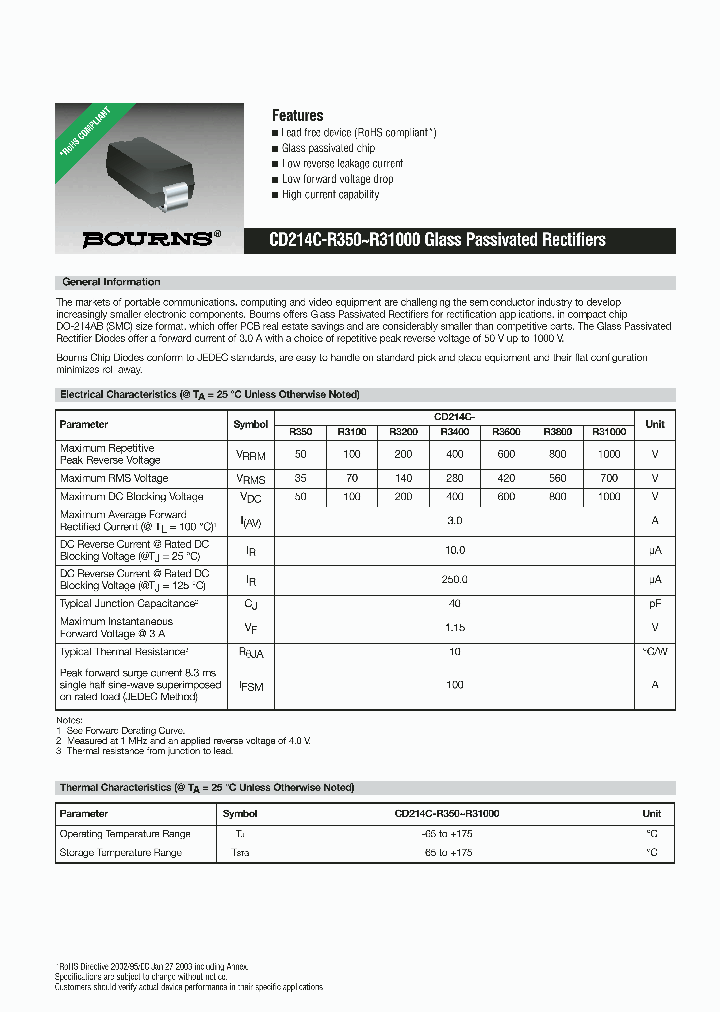 CD214C-R350_343512.PDF Datasheet