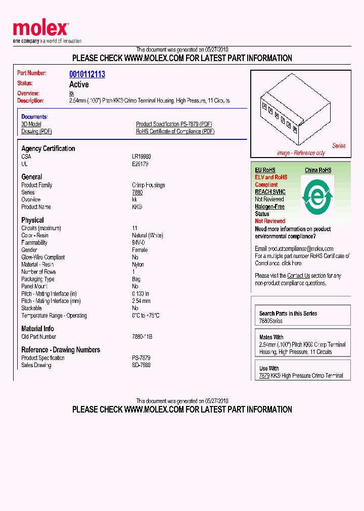 10-11-2113_540576.PDF Datasheet