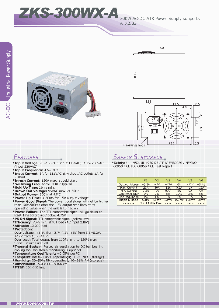ZKS-300WX-A_542712.PDF Datasheet