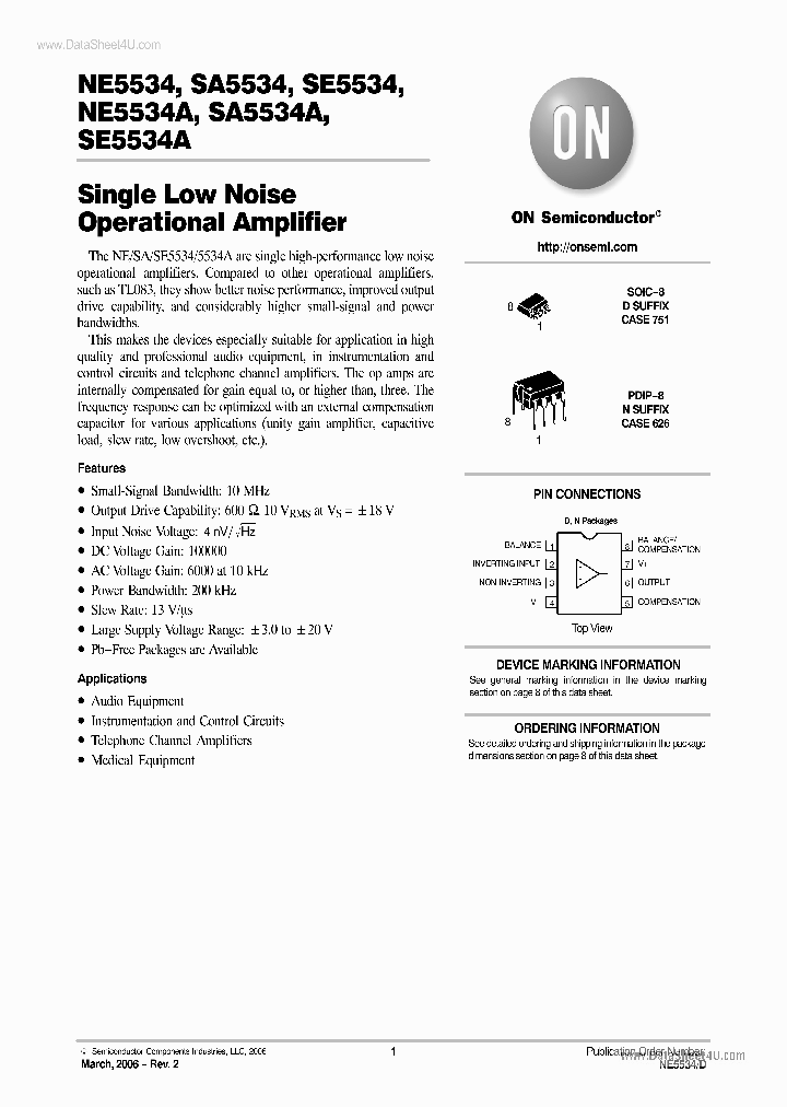 NE5534A_246057.PDF Datasheet