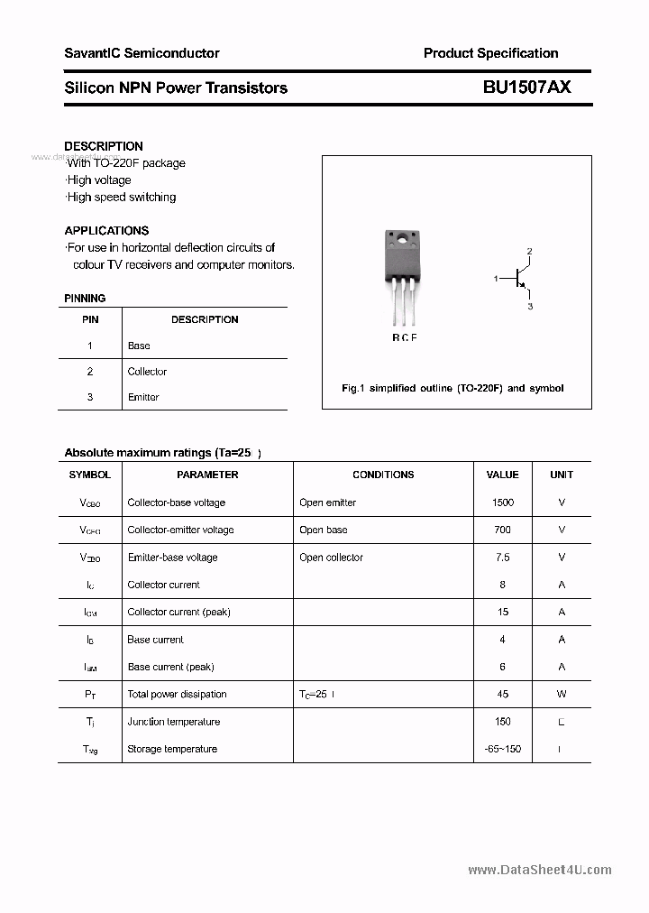 BU1507AX_246684.PDF Datasheet