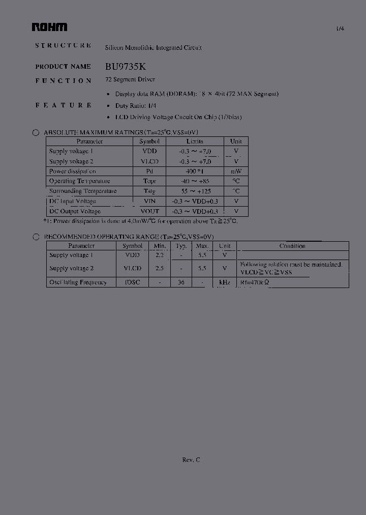 BU9735K_599280.PDF Datasheet