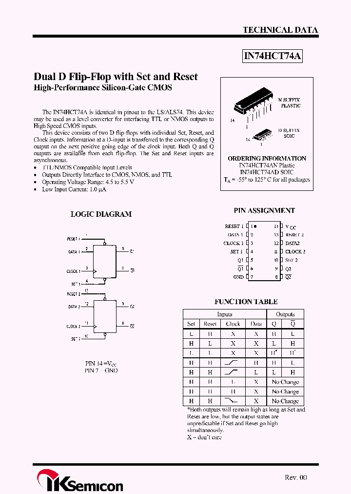 IN74HCT74AD_599776.PDF Datasheet