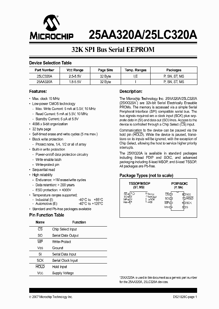 25AA320A-IMS_571849.PDF Datasheet