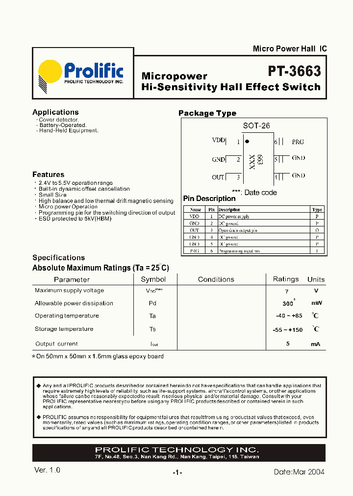 PT-3663_349132.PDF Datasheet