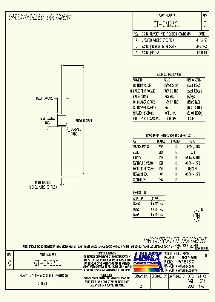 GT-CM230L_615925.PDF Datasheet