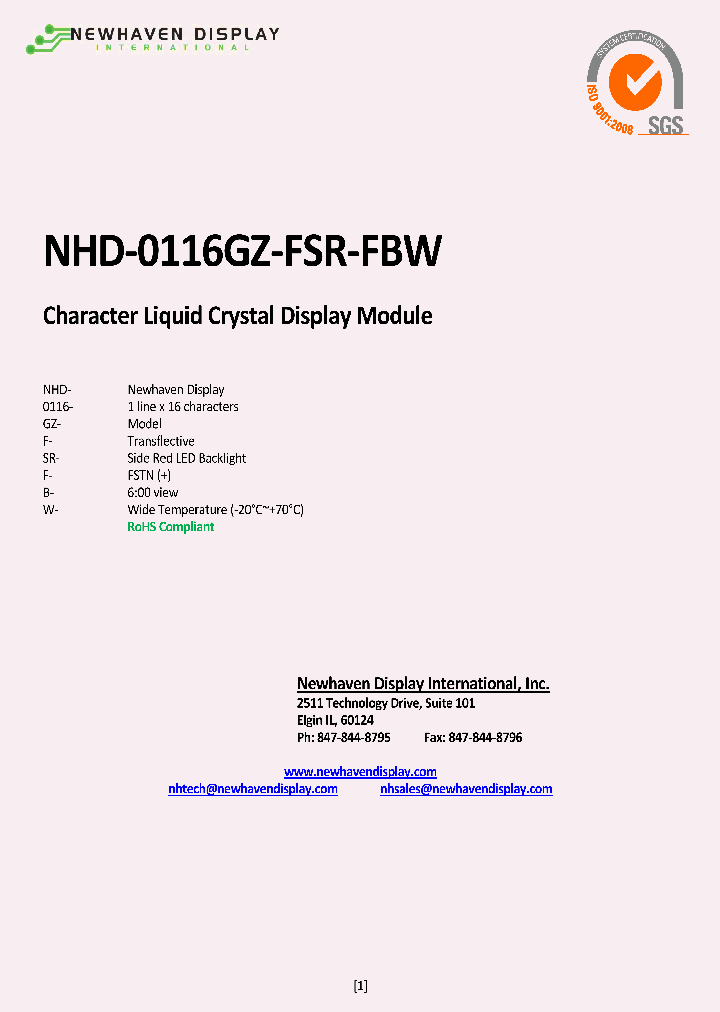 NHD-0116GZ-FSR-FBW_616000.PDF Datasheet