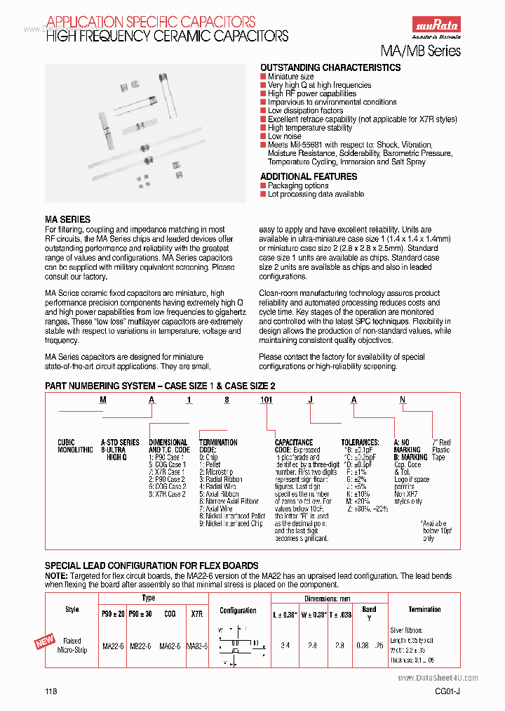 MB74101XXX_251543.PDF Datasheet