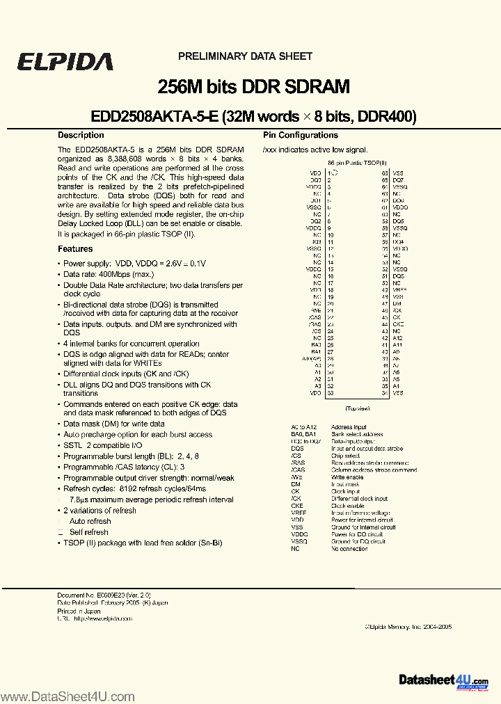 EDD2508AKTA-5-E_252489.PDF Datasheet