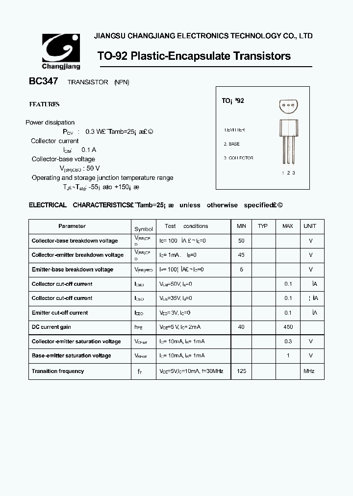 BC347-TO-92_353103.PDF Datasheet