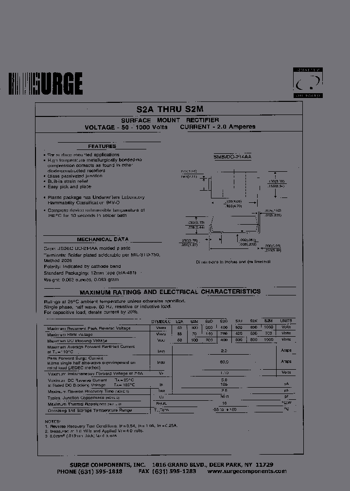 S2J_353710.PDF Datasheet