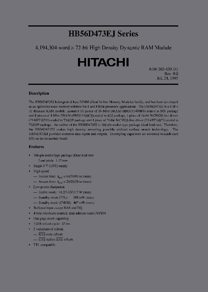 HB56D473EJ-6B_356138.PDF Datasheet