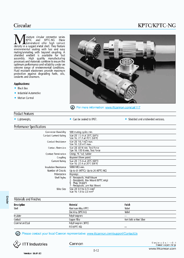 KPTC_356869.PDF Datasheet