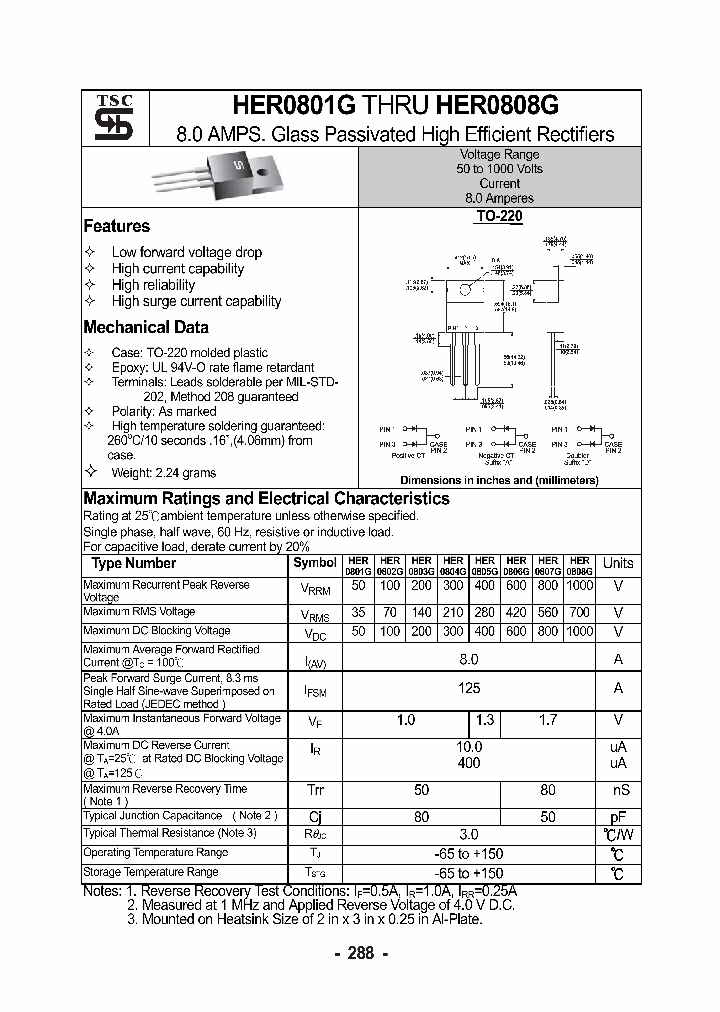 HER0801G_285287.PDF Datasheet