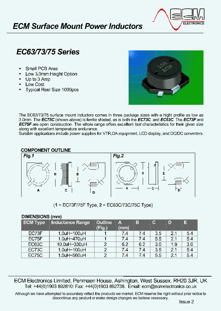 EC63_360163.PDF Datasheet