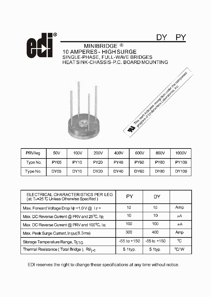 DY10_360103.PDF Datasheet