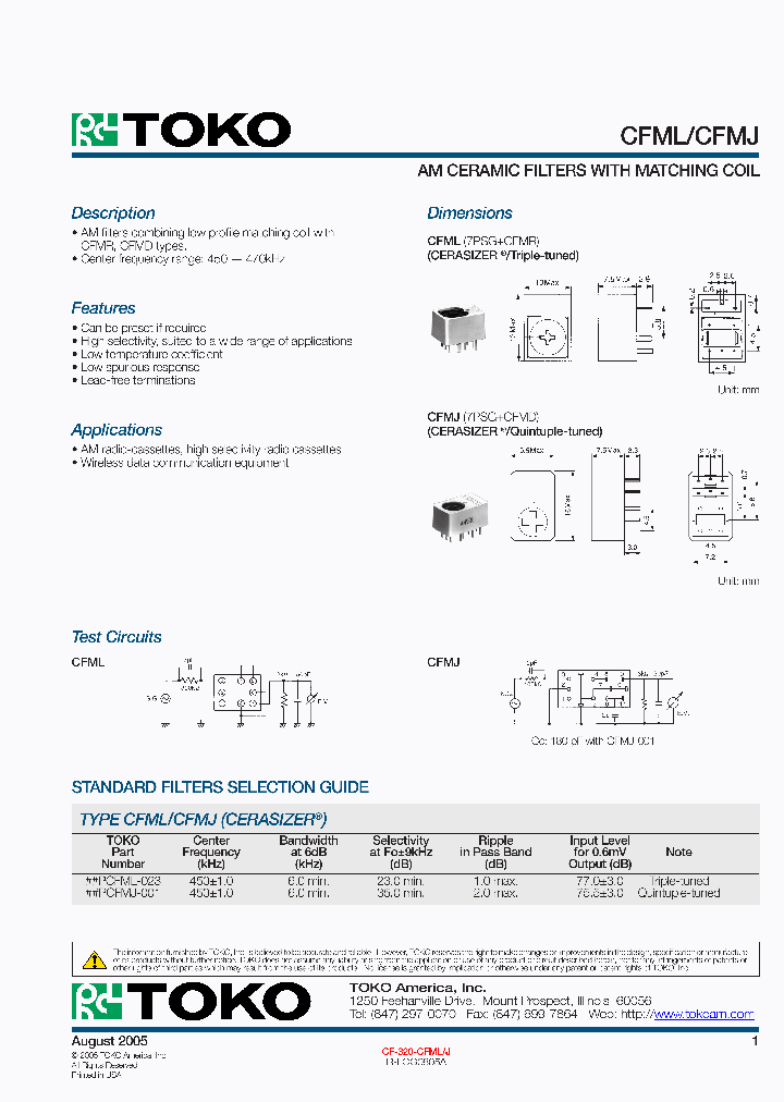 CFMJ_362790.PDF Datasheet