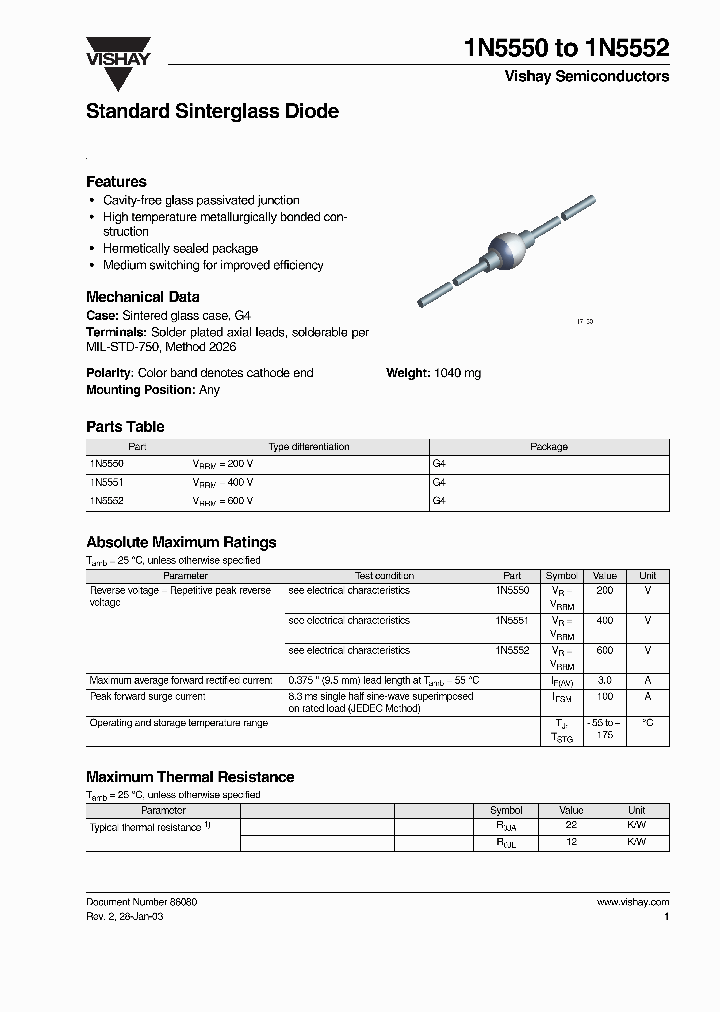 1N5550_292073.PDF Datasheet