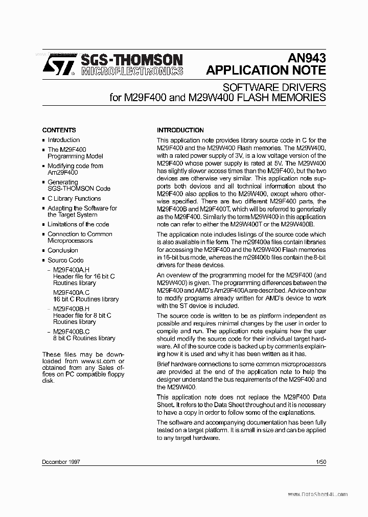 AN943_280685.PDF Datasheet
