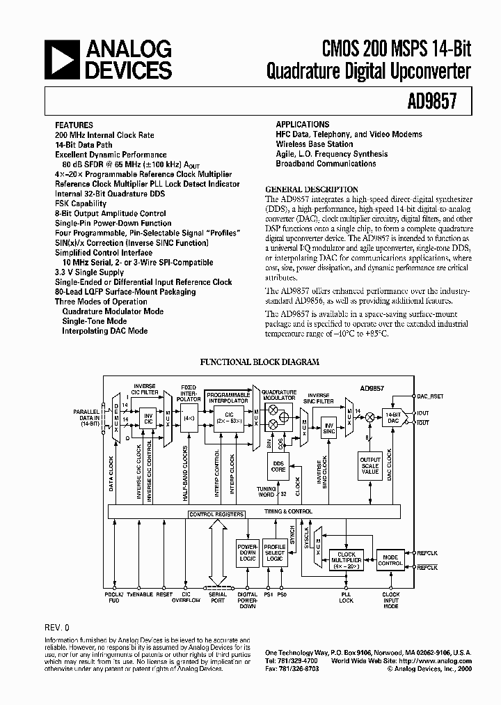 AD9857PCB_651544.PDF Datasheet