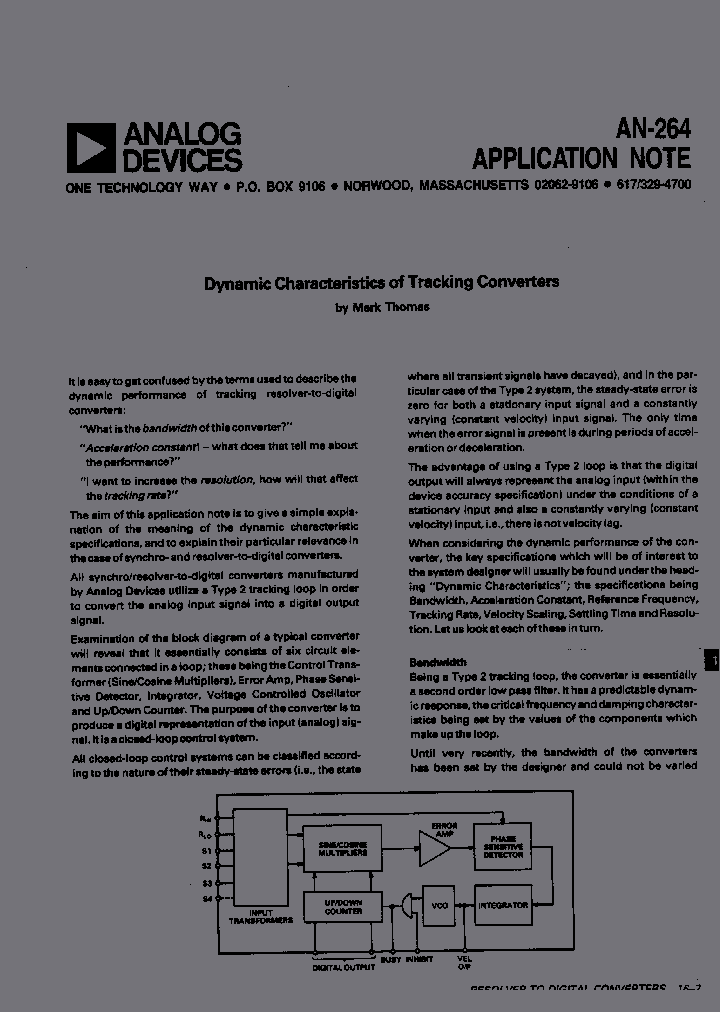 AN-264_368958.PDF Datasheet
