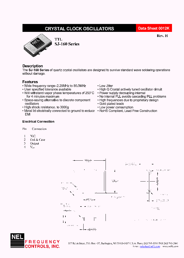 SJ-160_370032.PDF Datasheet