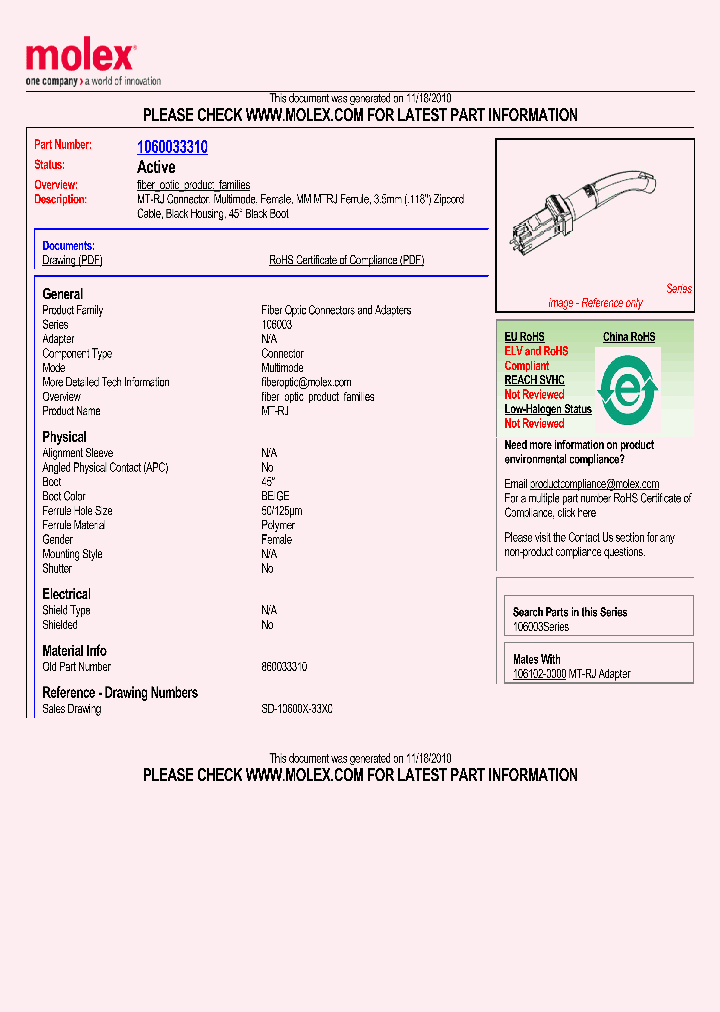 106003-3310_369980.PDF Datasheet