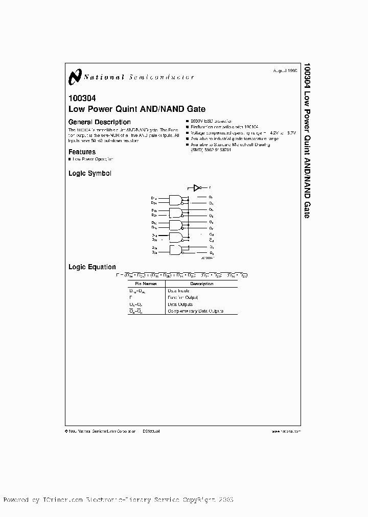 100304J-QMLV_370812.PDF Datasheet