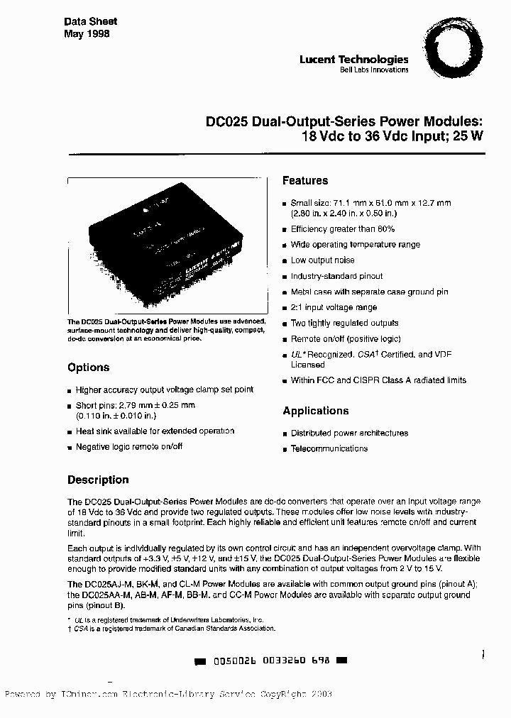 DC025AJ1-M_370959.PDF Datasheet