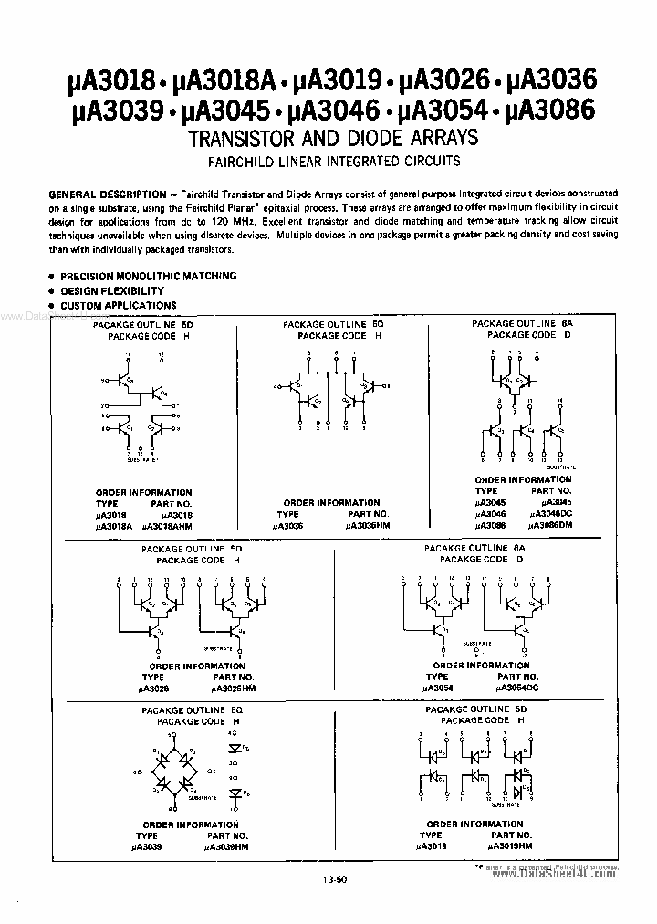 UA3018_293314.PDF Datasheet