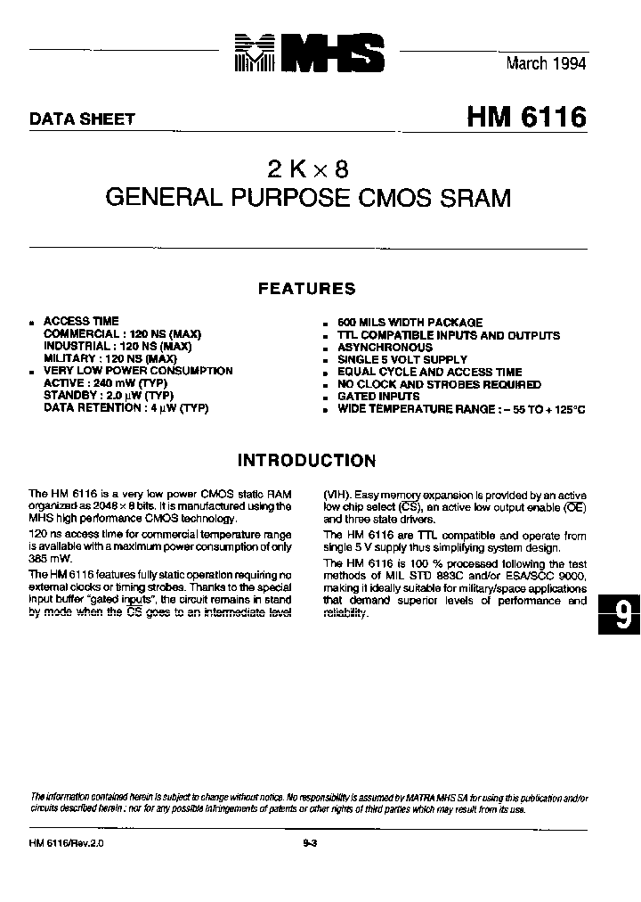 HM-6116_372904.PDF Datasheet