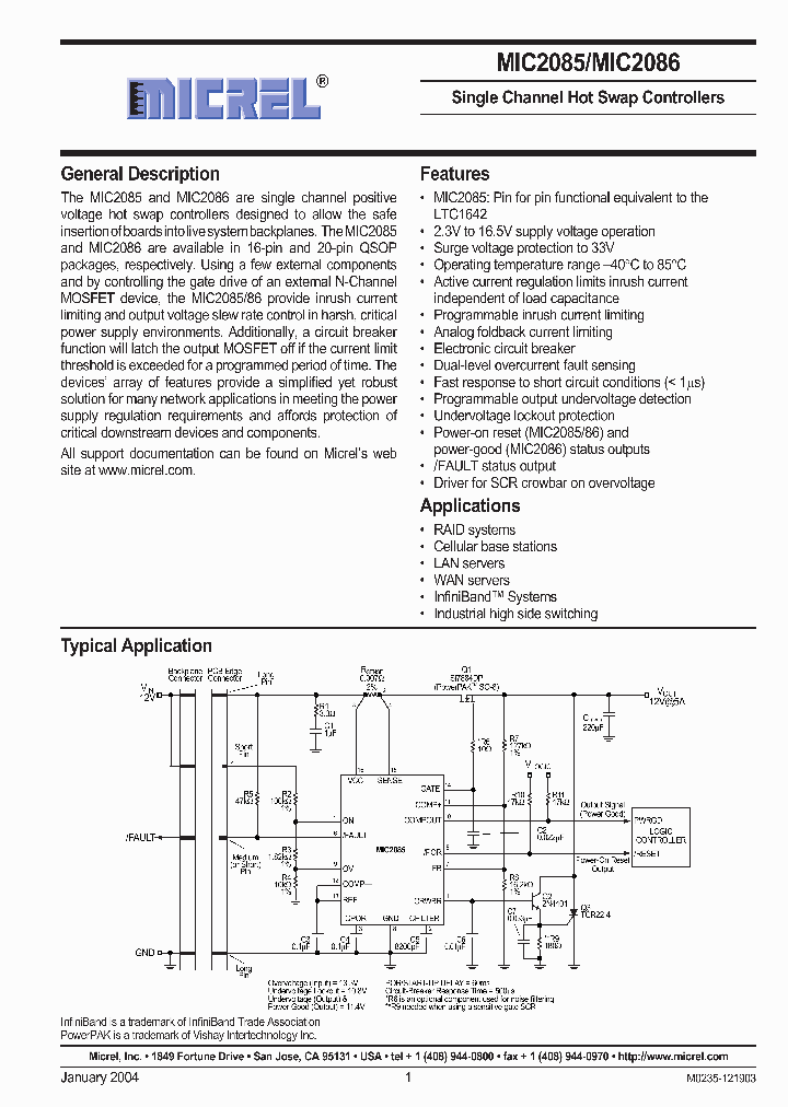 MIC2086-KBQS_373417.PDF Datasheet