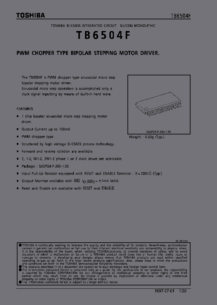 TB6504_375289.PDF Datasheet