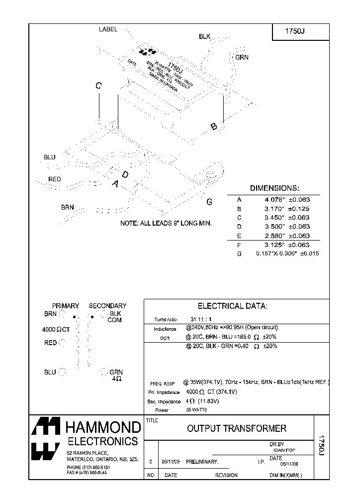 1750J_376907.PDF Datasheet