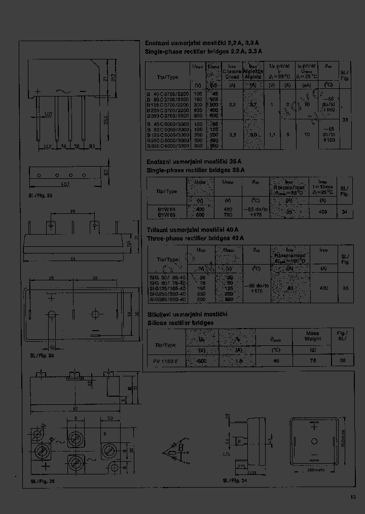 BYW64_315303.PDF Datasheet