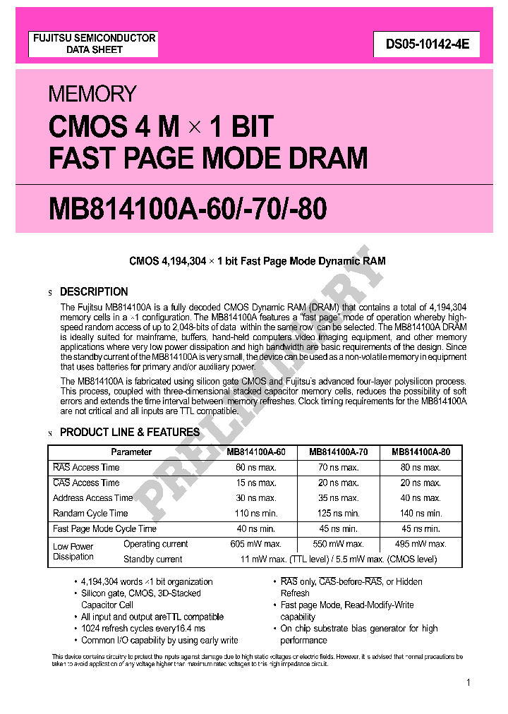 MB814100A-80_377506.PDF Datasheet