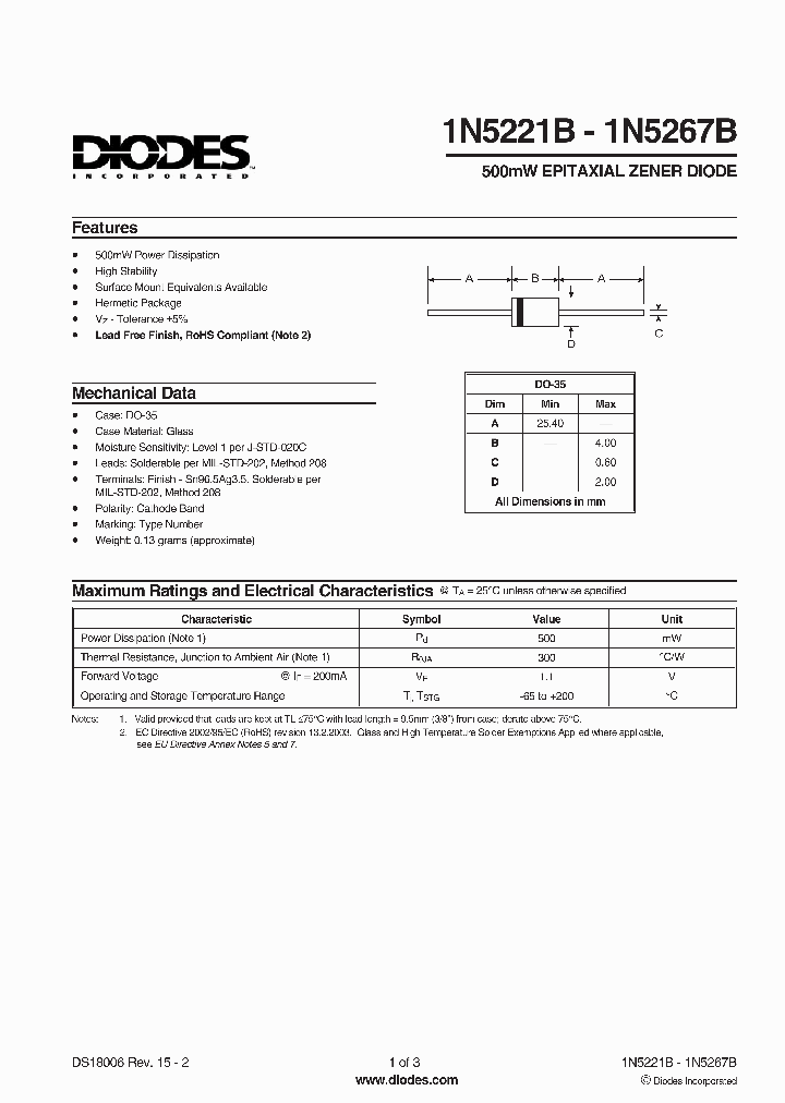 1N5250B-T_380231.PDF Datasheet